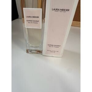 Laura Mercier 
Almond coconut 
1.7oz
Never used